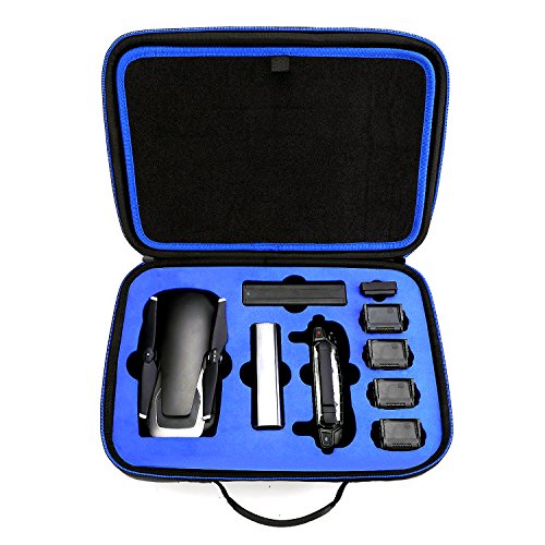 dacckit mavic 2 case