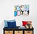 Disney Tsum LED Canvas Wall Art