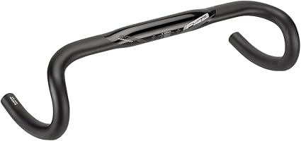 compact road bike handlebars