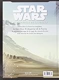 Image de Star Wars: El despertar de la fuerza. Libro de la pel?cula