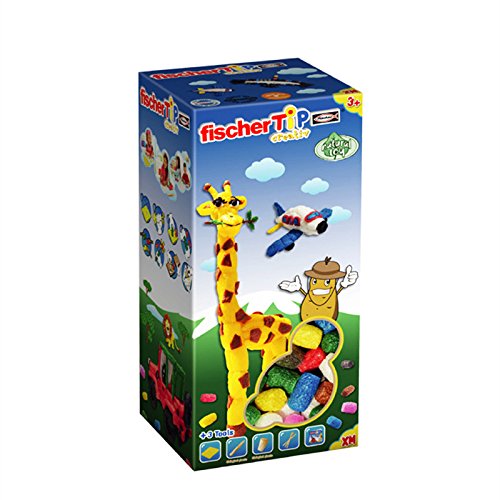 Fischertechnik Fischer Tip Modelling Foam Box (X-Medium)