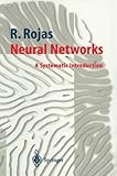 Neural Networks: A Systematic Introduction cover
