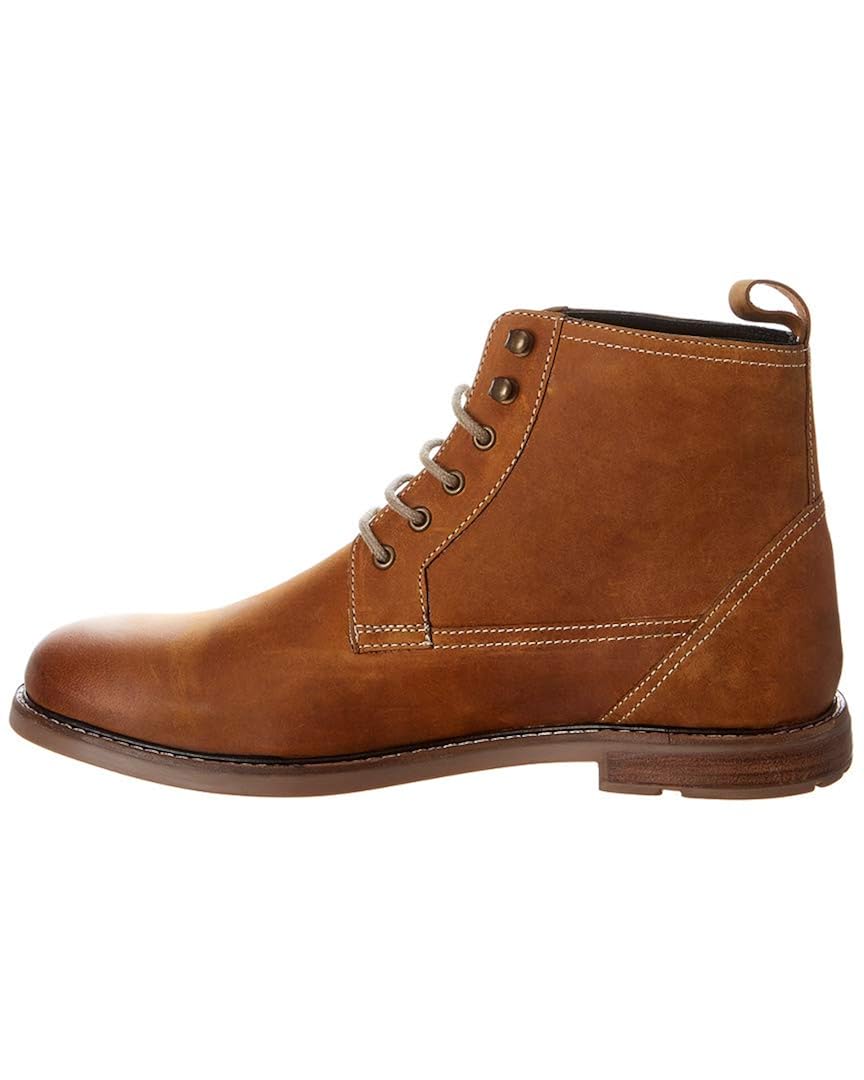 Ben Sherman Brent Plain Toe Boot