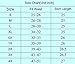 GRACE KARIN 50s Petticoat Skirt Rockabilly Dress Crinoline Underskirts for Women