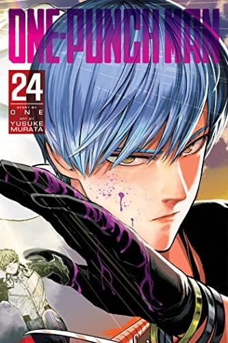 Amazon.com: ?????? 1 (Onepunch-Man #1): 9784088707013: Yuusuke