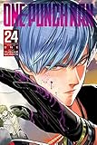 One-Punch Man, Vol. 24