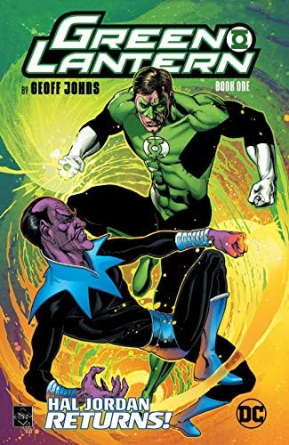 Amazon.com: Green Lantern: Larfleeze Christmas Special eBook