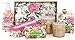 Michel Design Works Scented Drawer Liners, Peony
