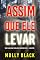 Livro Assim Que Ele Levar (Série Claire King: Thriller de Suspense do FBI — Livro Três)