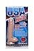 XR PLAY HARD 9 Inch Ultra Real Dual Layer Suction Cup Dildo, Skin Color, Flesh