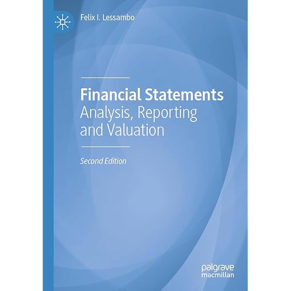 Financial Reporting and Statement Analysis: 9780030238116
