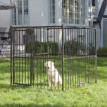 fencemaster kennel