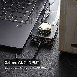 ZK-F152 Bluetooth Amplifier Board 15W+15W with APP