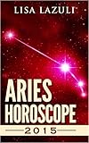 ARIES HOROSCOPE 2015