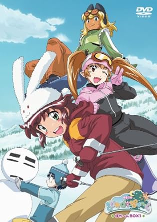 Download Amazon Com Renkin San Kyuu Magical Pokaan Box 3 Movies Tv For iPhone Get Wallpaper Amazon Com Renkin San Kyuu Magical Pokaan Box 3 Movies Tv For iPhone