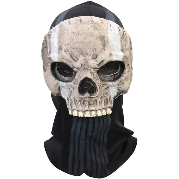 【未使用】VALIEM MONSTER MOUTH SKULL M 61yywYJfcDL._SY350_QL65_.jpg