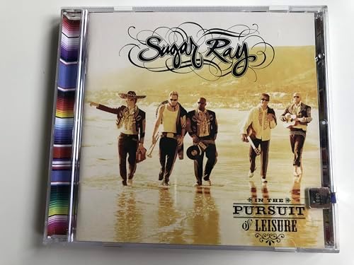 SUGAR RAY - 14:59 - Amazon.com Music