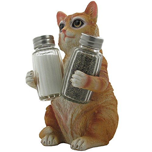 Home & Kitchen, Kitchen & Dining, Kitchen Utensils & Gadgets, Salt & Pepper, Salt Shakers
