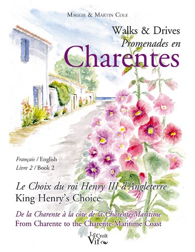 Promenades en Charentes