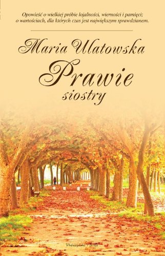 Prawie siostry (Polska wersja jezykowa)