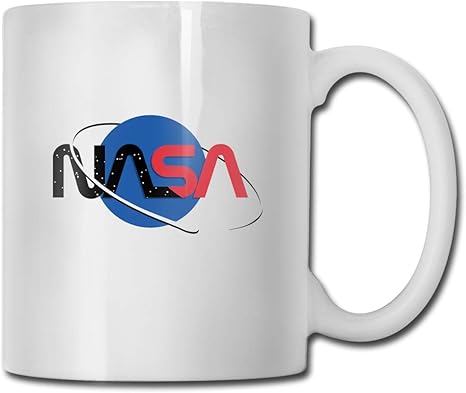 Amazon Co Jp Nasa マグカップ カップ おしゃれ コーヒーマグ ミルクカップ 陶磁器 食器 大人 子供用コップ 330 Mlのハンドル ホーム キッチン Amazon Co Jp Nasa マグカップ カップ おしゃれ コーヒーマグ ミルクカップ 陶磁器 食器 大人 子供用コップ 330 Mlのハンドル ホーム キッチン