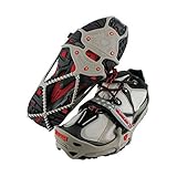 Yaktrax Men's Run Traction Cleats