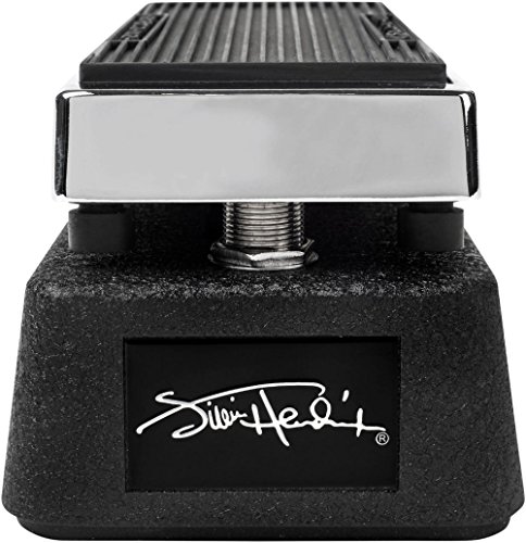 UPC 710137098985, Dunlop Jimi Hendrix Cry Baby Mini Wah Pedal