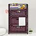 Giantex 3-Drawer Storage Organizer End Table Side Cabinet Nightstand for Bedroom, Office & Living Room Hand-Woven Paper Rope Storage Chest w/Solid Wood Frame 3 Drawers, Reddish Brown