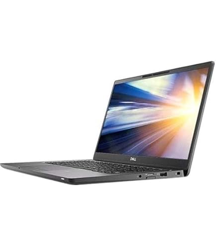 Dell Latitude 7300 | Core i7第8世代 | 256GB Amazon.com: Dell Latitude 7300 Ultrabook | Intel Core i7 8th
