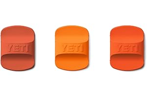 YETI Magslider 3 Pack, King Crab