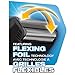 Remington F3790 Men's Flexing Foil Electric Shaver
