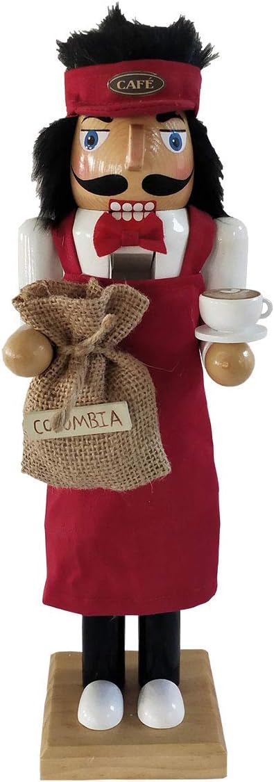Nutcrackers - Santa's Workshop 14