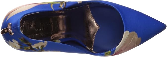 ted baker hallden pump