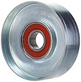 Dayco 89148 Belt Tensioner Pulley