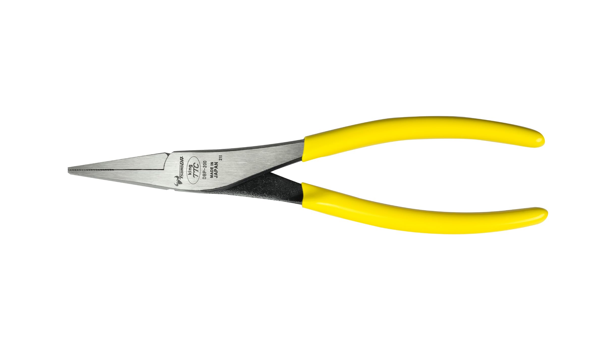Tsunoda, DBP-200, Duckbill Pliers 200mm