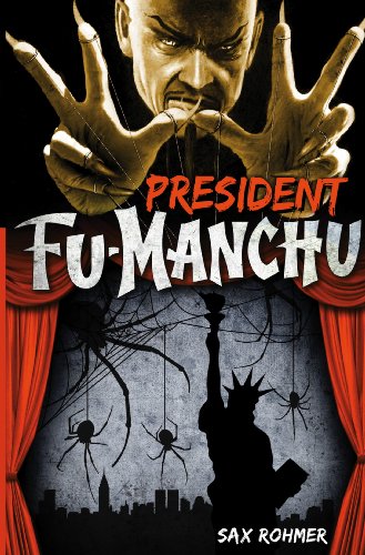 President Fu Manchu