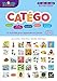 Catégo PS-MS-GS-ASH : Comprendre les catégories, apprendre à catégoriser by 