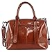 Designer Handbags for Women,Classic Vegan Leather Top-handle Purses and Handbags,YAAMUU Tote Bag for Work School