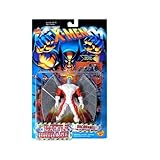 X-Men Battle Brigade Archangel Action Figure Colors Vary