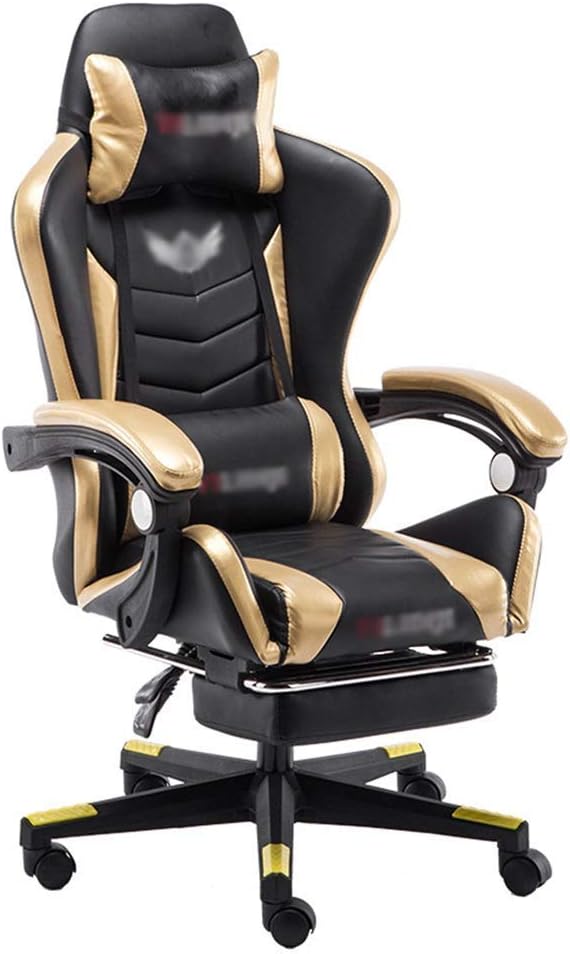 sedia per computer per dirigenti di videogiochi