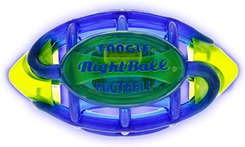 Tangle Sport Matrix Nightball Football (Large)