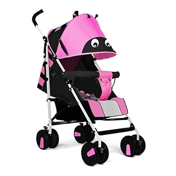 umbrella folding buggy