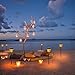 TomCare Solar Lights Solar Torches Lights Waterproof Dancing Flame Outdoor Lighting Landscape Decoration Lighting 96 LED Solar Powered Path Lights Dusk to Dawn Auto On/Off for Garden Patio Yard(2)