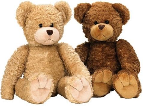 animal alley giant teddy bear