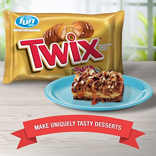 TWIX Fun Size Candy - Image 4