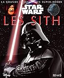 Star Wars - Les Sith (La grande imagerie Star Wars) (French Edition) by 