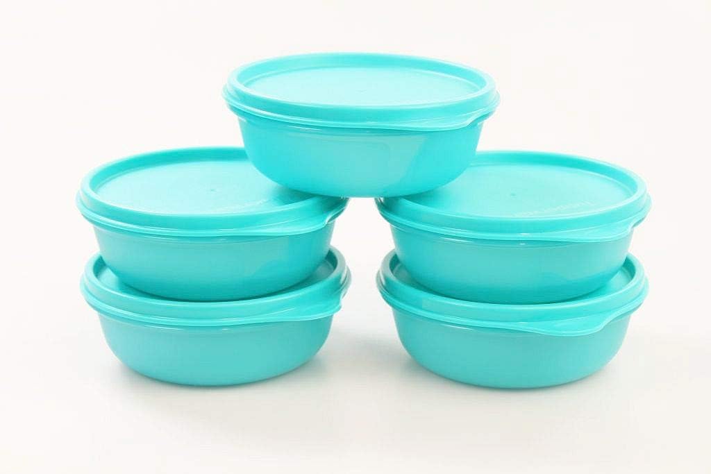 Tupperware Marca Tupperware Sandwichera Y Practi Vaso Rey Leon