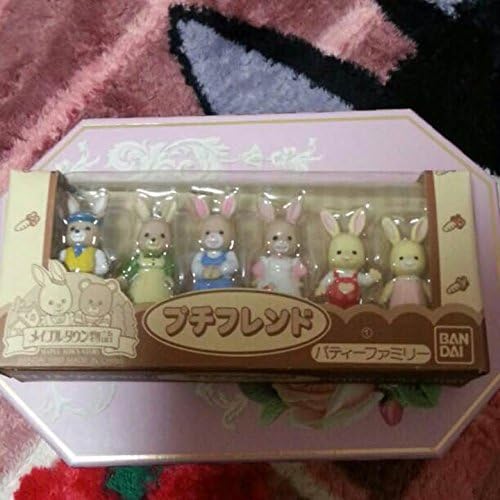 sylvanian families stable and pony set