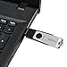 BuiDeni USB 2.0 Flash Memory Drive 256GB with Key (BD/8256)