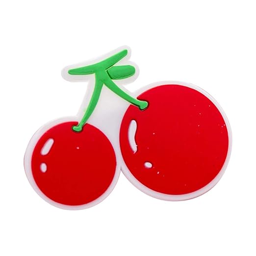 MG554zy0 - Mini pegatinas para nevera con diseño de fresa y cereza ...